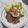 El cooksnap de nicole burillo cuando hizo Hamburguesa de atún light y liviana al microondas fácil y rápido.