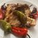 La cooksnap de @tesa.cuina cuando cocinó Pimientos de padrón en airfryer Cosori