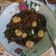Cooksnap dari aer untuk resep Kangkung cah sapi dan telur puyuh