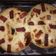 El cooksnap de Fati Vazquez cuando hizo Roscas de Pascua.