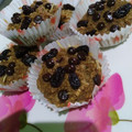 Cooksnap dari Ryana Dhewi untuk resep Oatmeal Muffin (diet muffin)🇺🇸