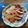 bobka46's cooksnap of when they made Angel Hair Pasta with Garlic,Olive oil, Cherry Tomatos, Peppers and Onions.
