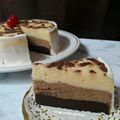 Cooksnap dari Mama Upay untuk resep BOLU...Tiramisu kukus