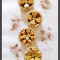 Cooksnap dari Mama Diarcy untuk resep Mini Appeltaart