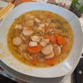 Kittus Cooksnap-ja, amikor elkészítette a(z) 🧡Mennyei csirkés raguleves - Jucus módra🧡 receptet.