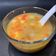 Bina Thakkar's cooksnap of when they made વેજ ક્લિયર સૂપ (Veg Clear Soup Recipe In Gujarati).