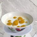 Cooksnap dari Wati Wartini untuk resep Candil ubi