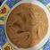 El cooksnap de Luci Garcia Garcia cuando hizo Salmorejo sin pan.