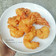 Cooksnap dari Mashi 'Rumoh Resep' (26) untuk resep Udang Goreng Tradisional Emas