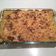 El cooksnap de Silvia cuando hizo Pastel de puré de patatas y salmón.