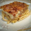 Cooksnap από zoe vranikou στη συνταγή Ελαφριά Μπεσαμέλ (Béchamel) με κορν φλάουρ και φρέσκο βούτυρο