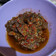 Cooksnap dari retnoicy untuk resep #06 Daging Oseng Pedas