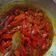 Davda Bhavana's cooksnap of when they made લાલ મરચા નું ગળ્યું અથાણું (Lal Marcha Sweet Athanu Recipe In Gujarati).