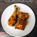 Cooksnap dari anif agustina untuk resep Ayam Goreng Ungkep