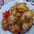 Cooksnap dari yessicamerlin untuk resep Jamur Krispy