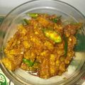 Cooksnap dari Amalia Ulfa untuk resep Orek tempe basah bumbu ulek
