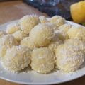 kahoko Cooksnap-ja, amikor elkészítette a(z) Raffaello golyó receptet.