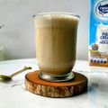 Cooksnap dari Dian Amel untuk resep Roasted Milk Tea