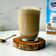 Cooksnap dari Dian Amel untuk resep Roasted Milk Tea