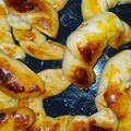 El cooksnap de mercedespinelli@gmail.com cuando hizo Medialunas express.