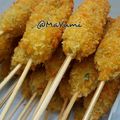 Cooksnap dari MayUmi untuk resep Sempol Ayam Enak