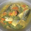 Cooksnap dari Ni luh ratna untuk resep Ikan Pindang Serani