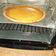Cooksnap dari Dwinov Dian untuk resep Pie susu teflon simple