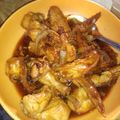 Cooksnap dari Eka P. Sari untuk resep Ayam Goreng Mentega