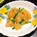 Joyce 的 辣炒豬皮【嫁妝廚藝】 cooksnap