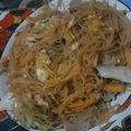 Cooksnap dari Ika d'Pratiwi untuk resep Bihun goreng