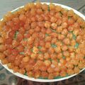 Cooksnap dari Dapur Bunda Puji untuk resep Selai nanas isi nastar