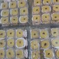 Cooksnap dari Eva Rizahra untuk resep Kue Lumpur Kentang NCC