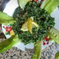 صورة من Sereen، شاركها بعد تجربة وصفة طريقة عمل تبوله سهله