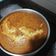 El cooksnap de Blanli Dorado cuando hizo Bizcocho de vainilla ideal para rellenar o cubrir con fondant.