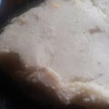El cooksnap de Susana Benitez cuando hizo Pastel de papa y carne.