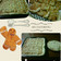 Cooksnap dari Ade Vida untuk resep Pizza Base