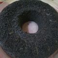 Cooksnap dari Kirana Ramadhani untuk resep Bolu ketan hitam kukus