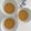 El cooksnap de Cora cuando hizo Crema fría de zanahoria.