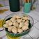 Cooksnap dari Sansan954 untuk resep Bakso ayam homemade