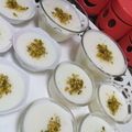 صورة من سحاب نجم، شاركها بعد تجربة وصفة الرز بحليب