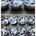 Cooksnap dari Tantri Agustina untuk resep Pudding oreo choco milo