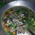 Cooksnap dari nurhidayanti untuk resep Sop kepala kambing