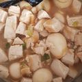 Cooksnap dari Aisyah Ningrum untuk resep Tahu putih bumbu kecap