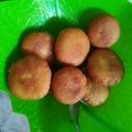 Cooksnap dari Wieta silla untuk resep Misro Gula Merah