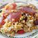 Cooksnap dari Michael Adinata untuk resep Nasi Goreng Lapciong (Non Halal)