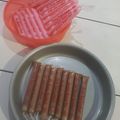 Cooksnap dari ifo apparel untuk resep Es Lilin aneka rasa