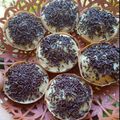 Cooksnap dari Yatini untuk resep Martabak Mini ~ Terang Bulan Mini