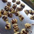 Cooksnap dari Alviani Tri Hardiyanti untuk resep Butter cookies sederhana