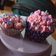 El cooksnap de jeannette franco cuando hizo Cupcakes con Buttercream 🎊🎂😎.