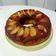 El cooksnap de alma Azul Francia cuando hizo Tarta invertida de manzanas. Muy fácil.